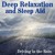 Artwork for Driving In The Rain As A Sleep Aid