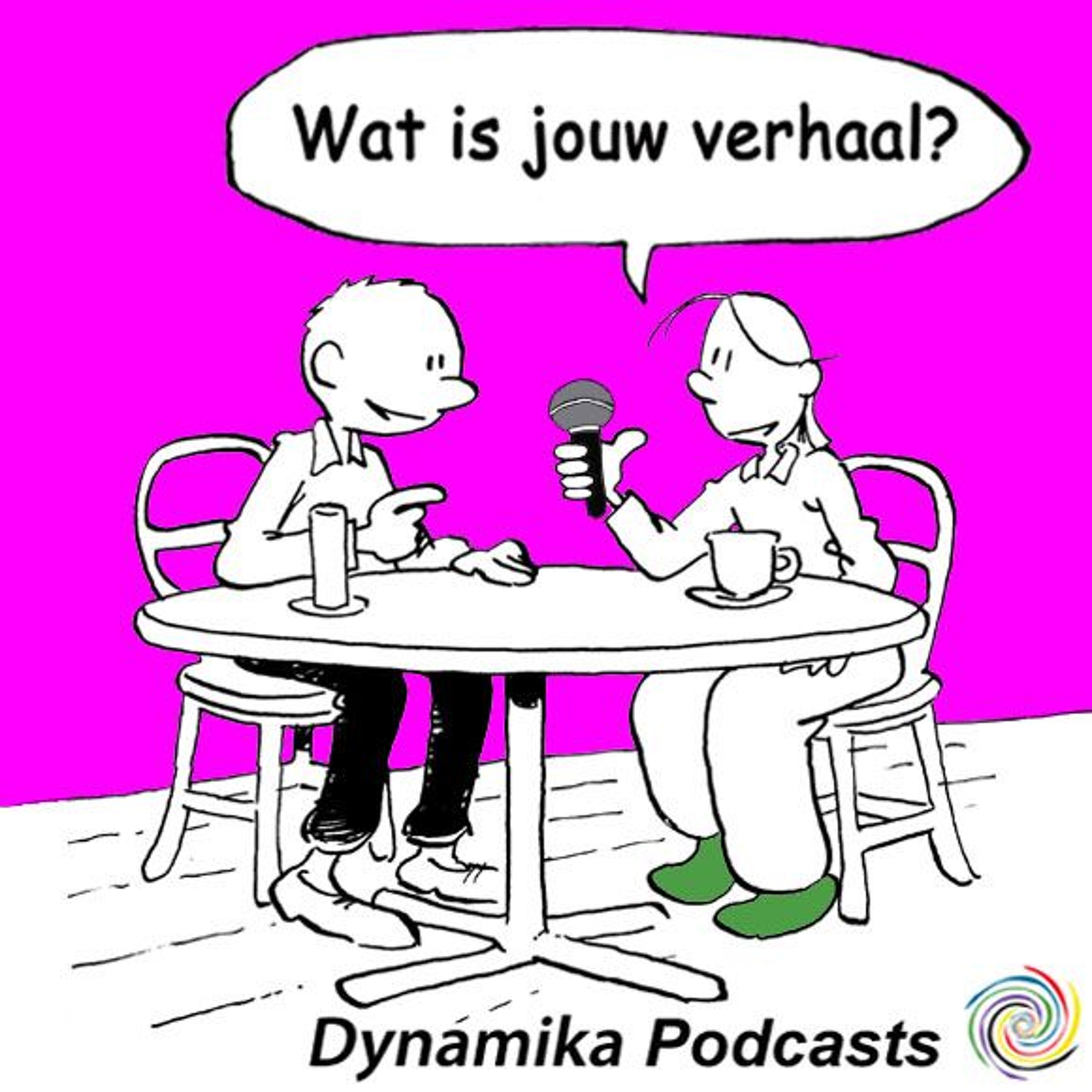 90 - 27-11-2024 - Klaartje - Grote frustratie op lezen - Afgekeurd - Herstelacademie - Natuurgids