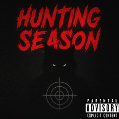 Hunting Season (Prod. BVB)