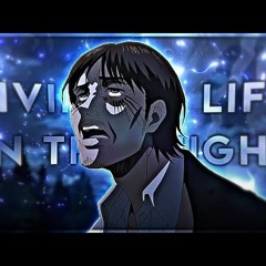 Living life in the night [edit audio]