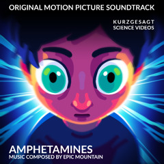 Amphetamines