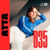 635: Atta DJ mix artwork - Electronic music tracklist cover image