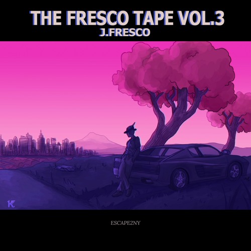 producer j.fresco