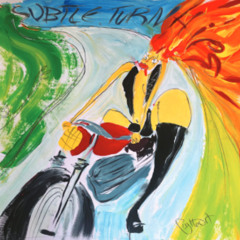 Subtle Turnhips - Hum