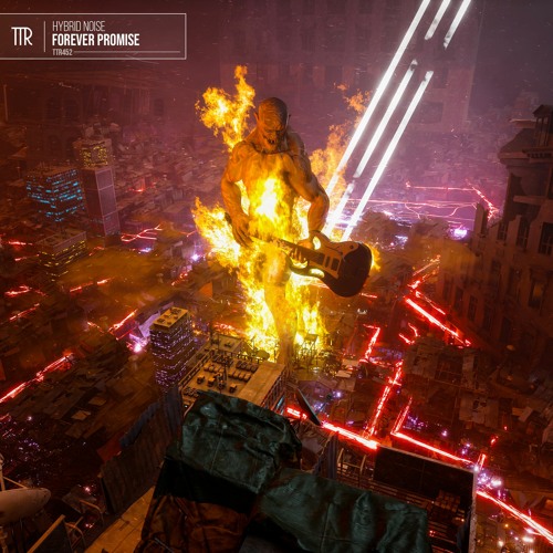 Hybrid Noise - Forever Promise