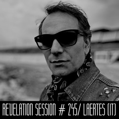 Revelation Session # 245/ Laertes (IT)