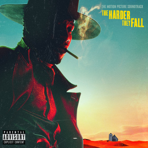 Stream The Harder They Fall by Koffee | Listen online for free on SoundCloud