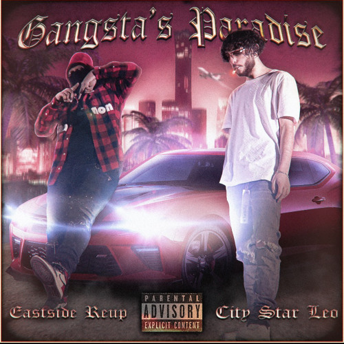 Starix - Gangsta's Paradise: lyrics and songs