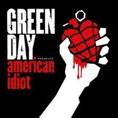 American Idiot Remastered