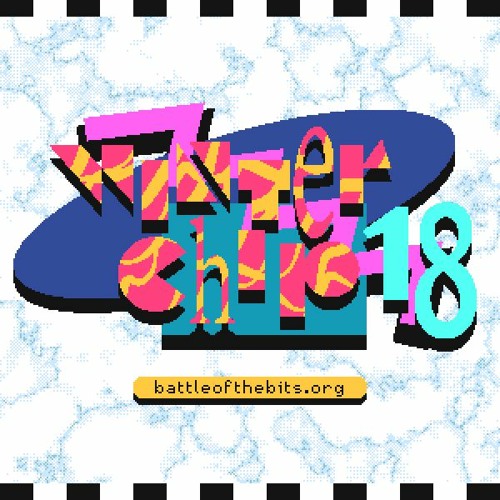 Barhopping on 31st (collab with doctorn0gloff) [SNES]