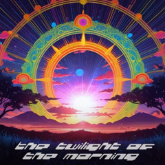 The twilight of the morning(Liveversion)