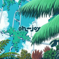 oh, the joy. - nourishment