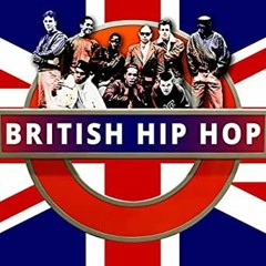 Early 90s British Hip Hop Mix
