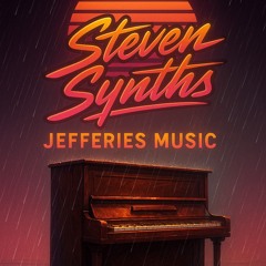 Piano In The Rain