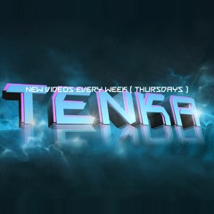 TENKA - DEEPER THINGS (Not finished)