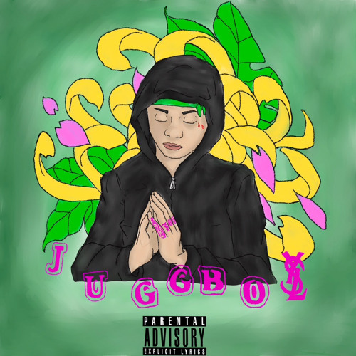Real ninjaz only (prod.Lil G )