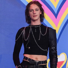 Gladiator-Jann (Live EUROVISION Performance)