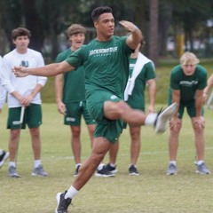 JU Lax Pregame 2023