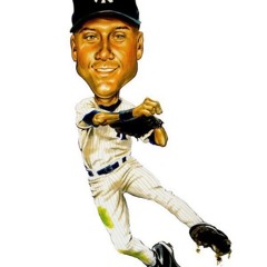 Derek Jeter - Nero ft YungSolid