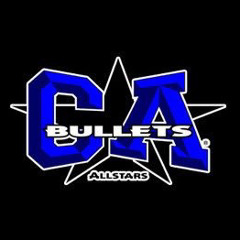 The California Allstars Junior coed Worlds 2010