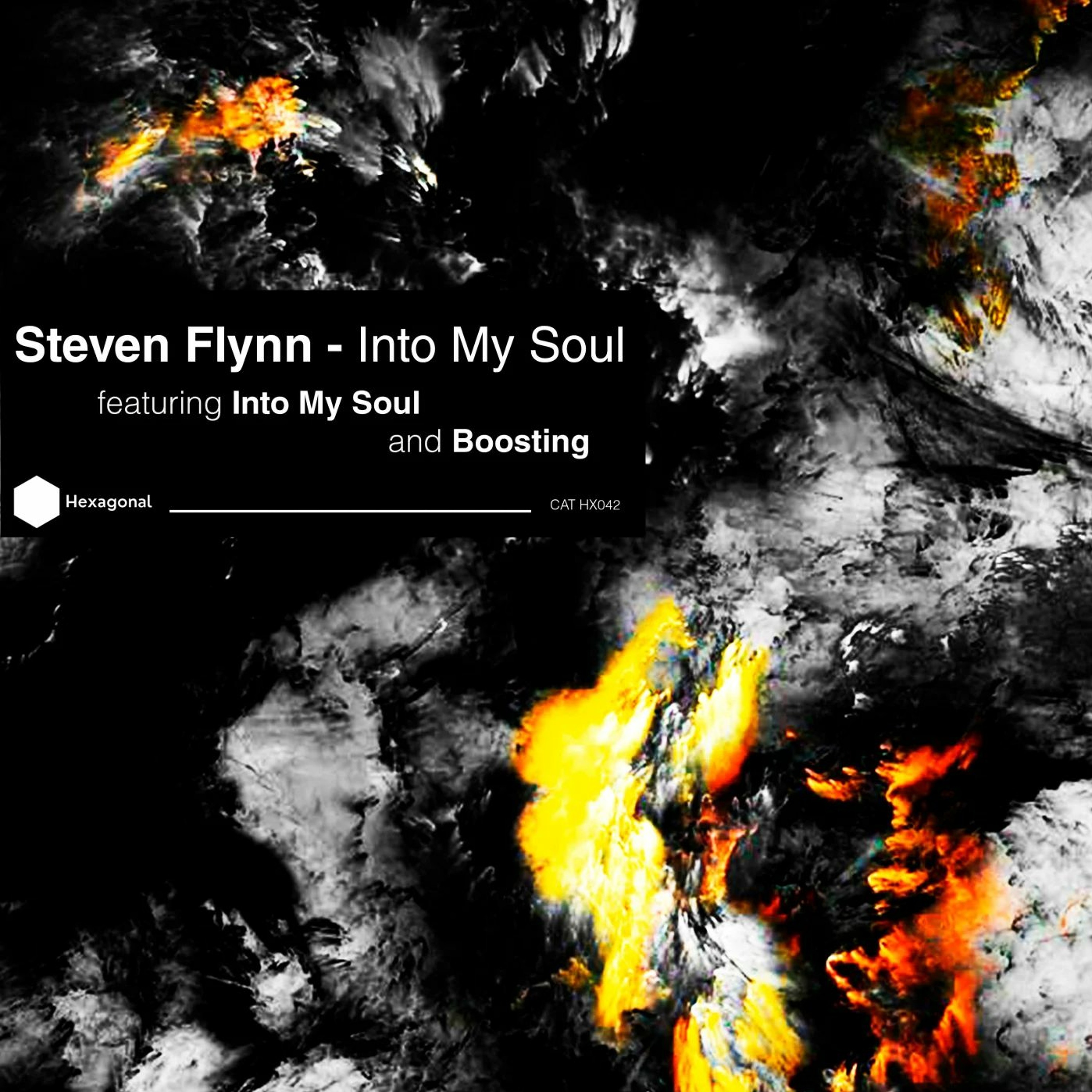 Into My Soul [Hexagonal Music] episode artwork