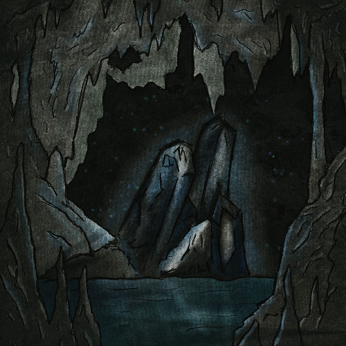 Darkest Deep (The Dwarves of the West)