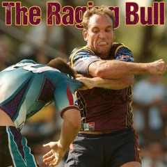 Eyes of the Beast - The Raging Bull