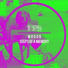 MODOR - Deeps Of A Memory (Ataman Live Remix) free download