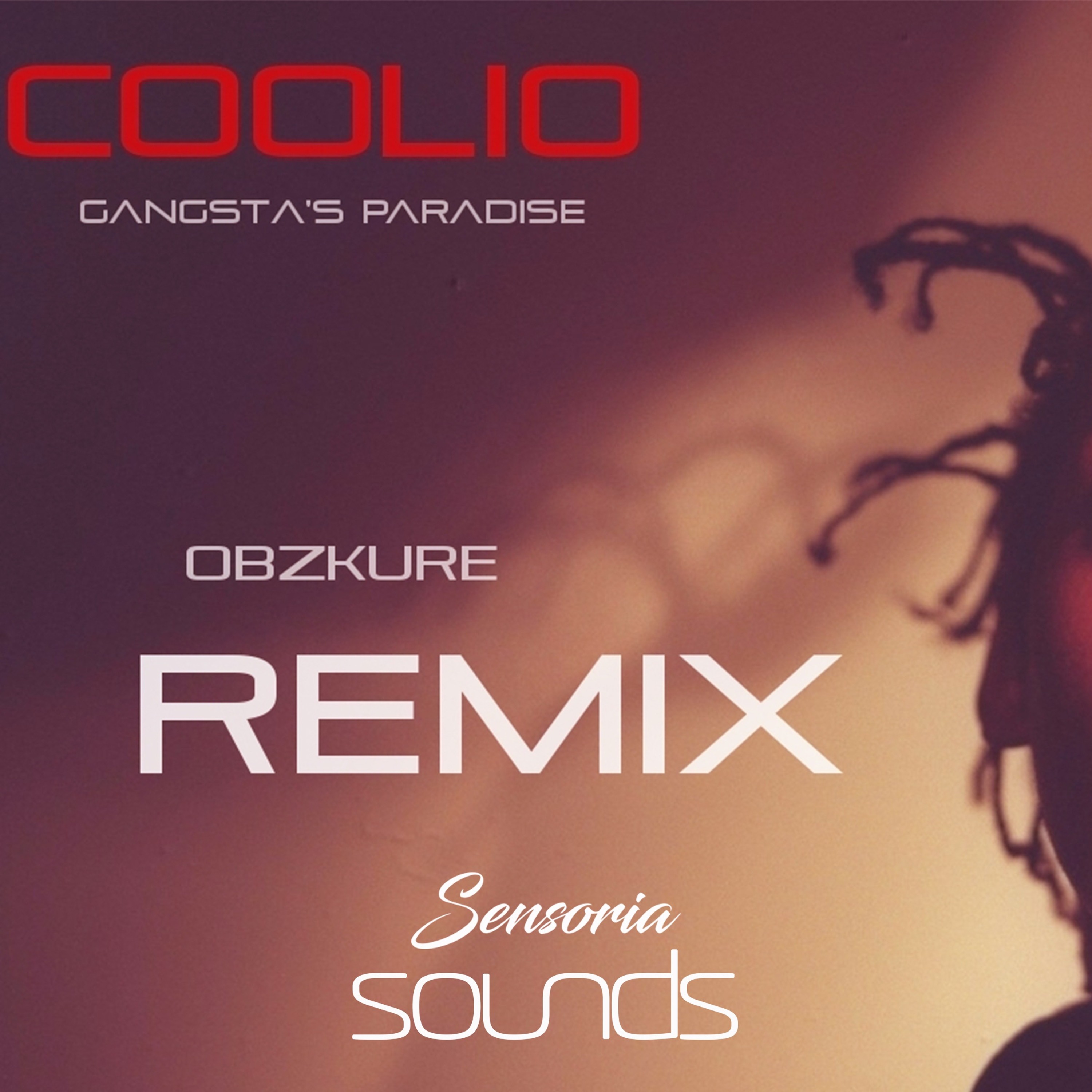 Coolio - Gangsta's Paradise (Obzkure Remix) Free Download episode artwork