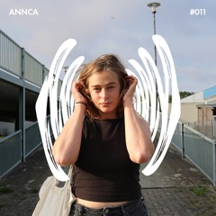 LAUTcast // 011 <> ANNCA