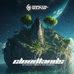 Cloudlands - Unfold the Impulsar - Isolated - Peter Gagliardi