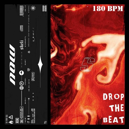 Drop the beat