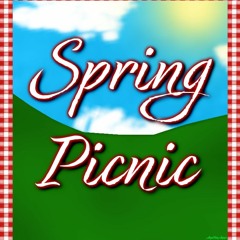 Spring Picnic