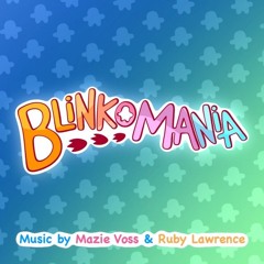 - Blinkomania - Anthony Jacob Reeds