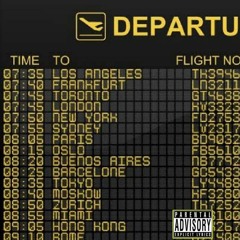 Departures( prod by @22ksammy & @1heyrick).mp3