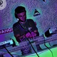 Melodic Techno by Jurck rck #4