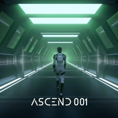 Ascend 001 - Adana Twins, Moonwalk, Cassian, Guy Gerber