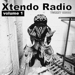 Xtendo Radio Vol 1