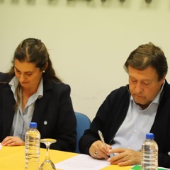 Alberto Weretilneck - Cervantes mejorará su acceso principal con fondos del bono petrolero