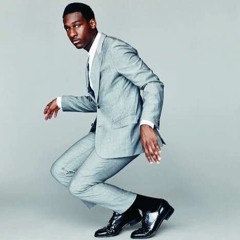 Coming home - Leon Bridges Cover