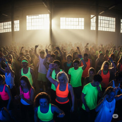Rave until the Morning