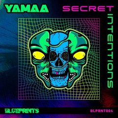 Yamaa - Secret Intentions