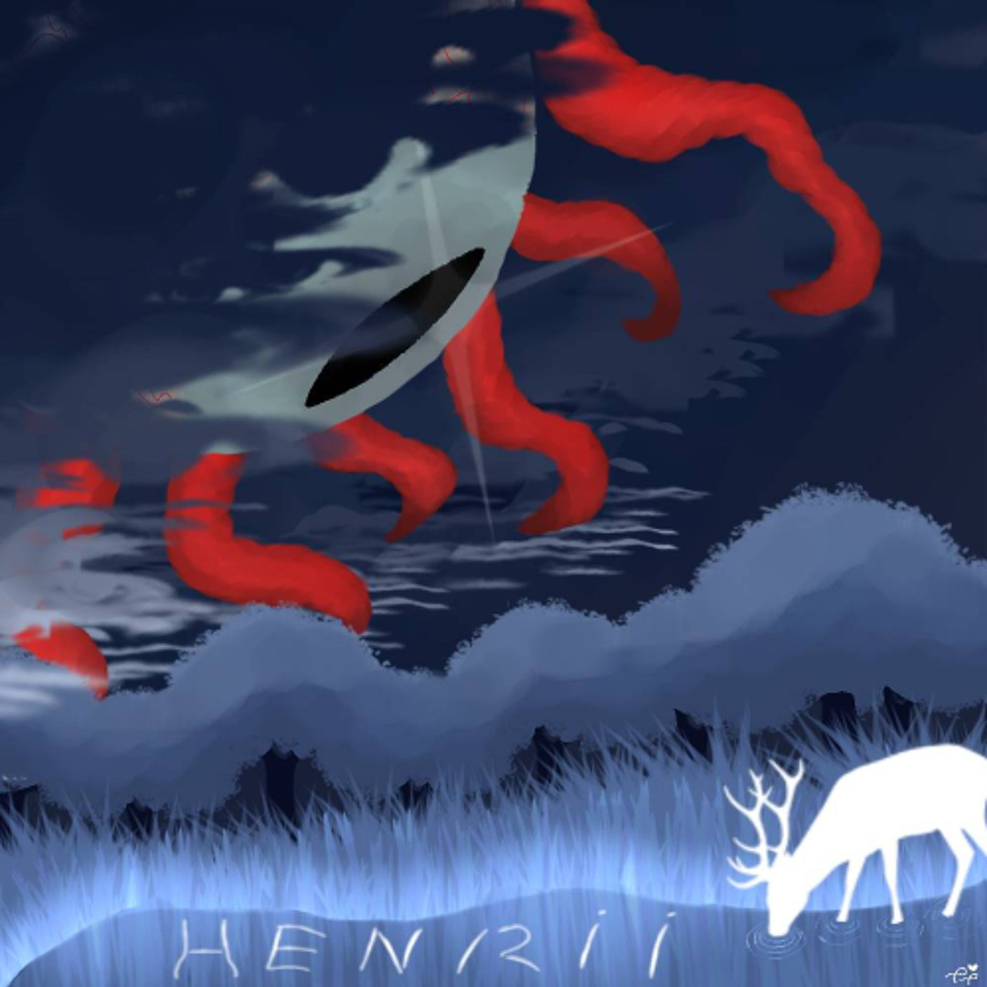 Stream HENRII | Listen to The Stag playlist online for free on SoundCloud