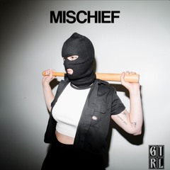 Ghost in Real Life - Mischief