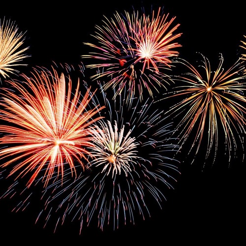 Mr.Slegde And Mr.Keyzz FireWork Riddim