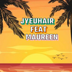 Jyeuhair ft. Maureen - Laptop