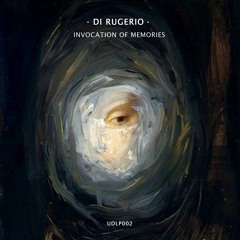 PREMIERE : Di Rugerio - Kaan Luum (Original Mix) [Uxoa Dutxa Elite]