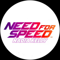 [PREMIERE] Nadia Kelly - Need For Speed
