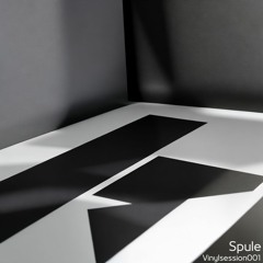 Spule- Vinylsession 001