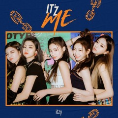 ITZY - Ting Ting Ting [instrumental]